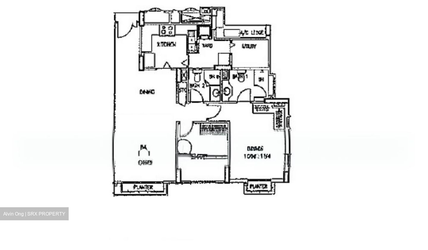 Rivervale Crest (D19), Apartment #554043621
